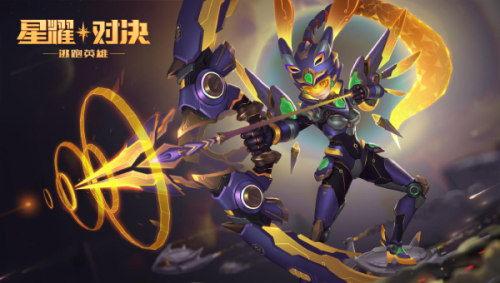 高达典藏皮肤最新爆料,全新爆料揭示神秘战甲风采